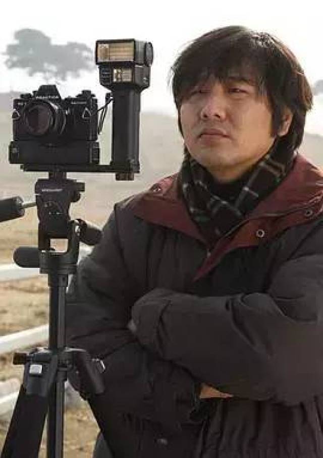 韩国变态导演御用摄影师,居然拍了部纯到要命的小清新