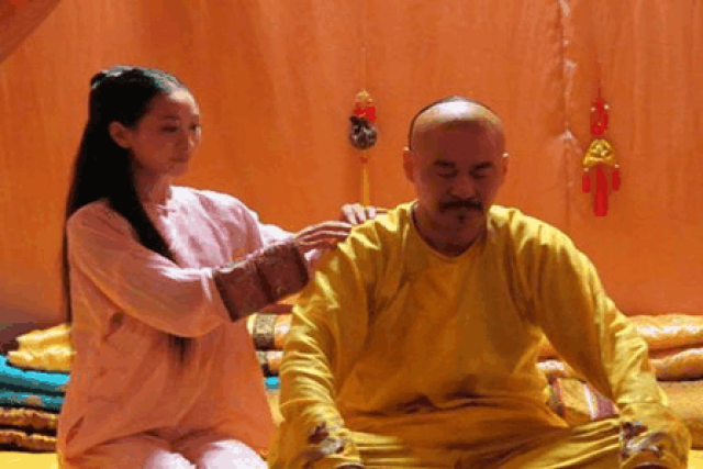 皇帝就寝都是“翻牌子”?错,别让清宫戏限制了想象力