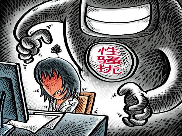 杭州出台反校园性骚扰机制:学校一天内须报案,不得瞒报调解