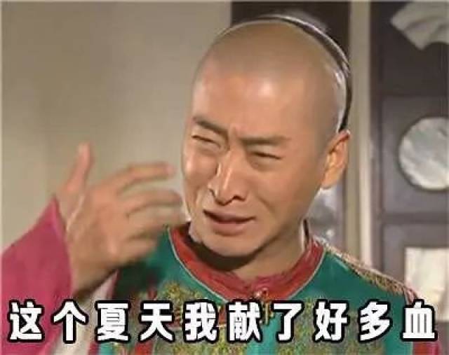 那些支撑我活下去的表情包