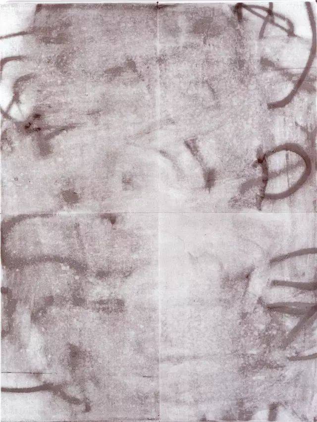 炙手可热的christopher wool