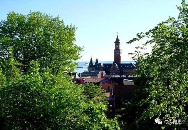 世界各国国民待遇汇总,哪个国家福利最好?