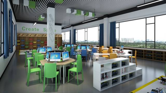 环湖小学西校区计划明年开建!可容纳1080名学生就读