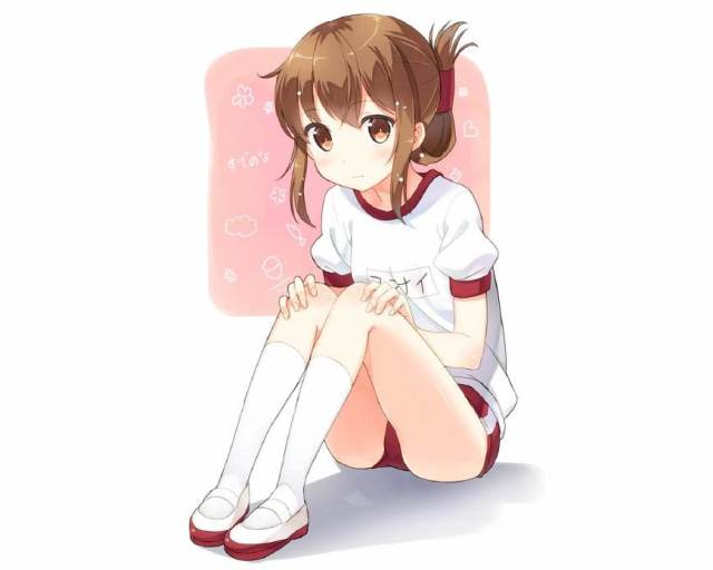 你们尝试过这些潇洒的少女坐姿么?第一种亲测表示男生做不到