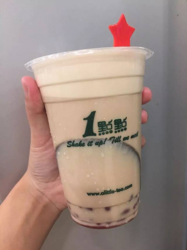 你爱喝的一点点,coco,喜茶,贡茶等网红奶茶成分大揭秘