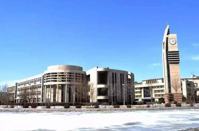 中国民用航空飞行学院亚洲最大"蓝天大学"
