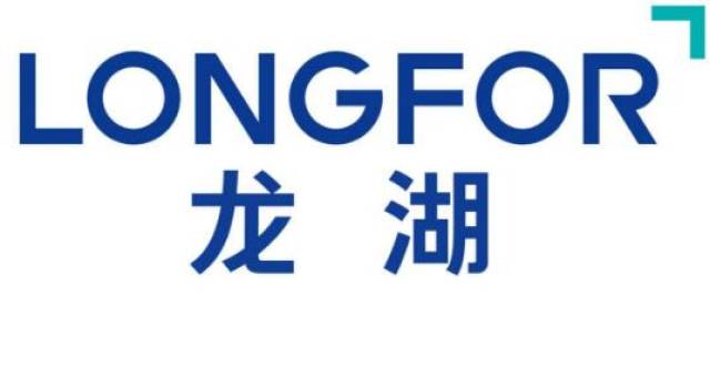 龙湖品牌升级 全新形象和logo面世