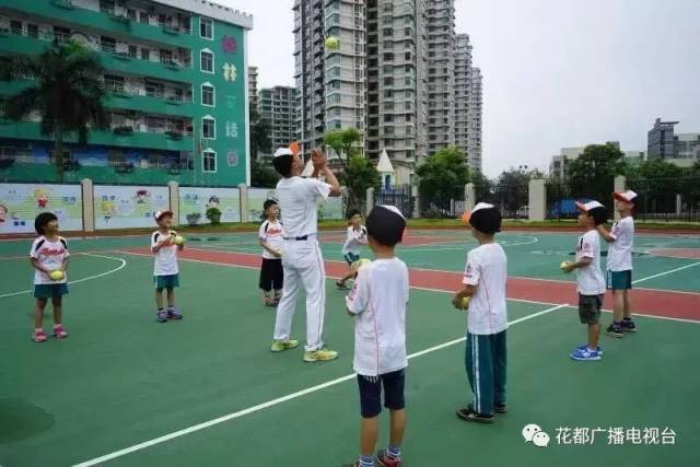 花都这所小学要新建教学楼了!总建筑面积为3781.53平方米