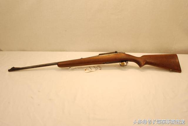 remington model 国内肯定知道的人并不多,这是一只猎枪