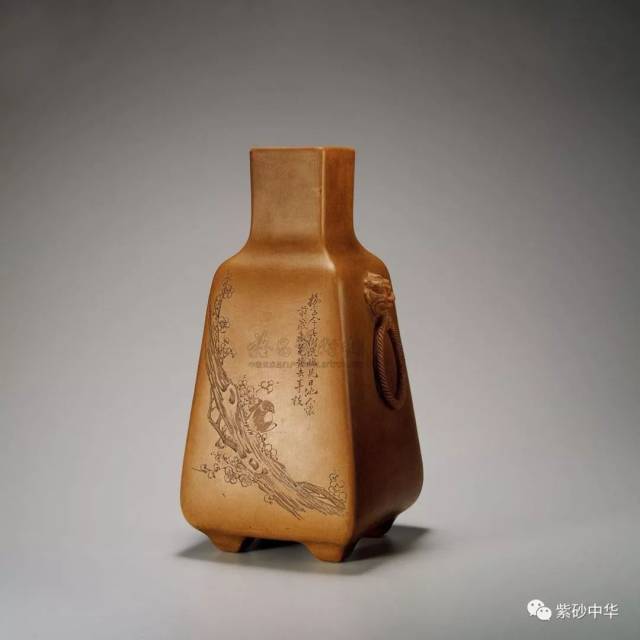 民国三石传奇.亦师亦友的紫砂刀客