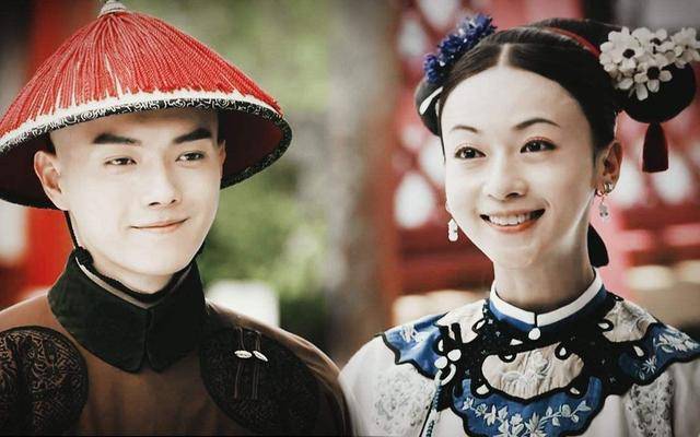 延禧攻略:傅恒为救璎珞而死,璎珞许来世之约,临终遗言