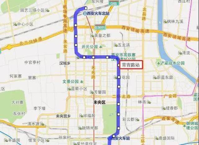 西安徐家湾片区是三环内最后一块璀璨的新星, 房价洼地即将不复存在