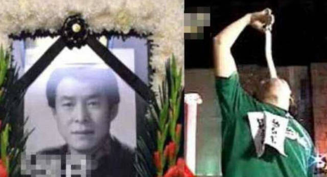 死得最惨的4位明星:第二位吃东西噎死,而她竟被整容整