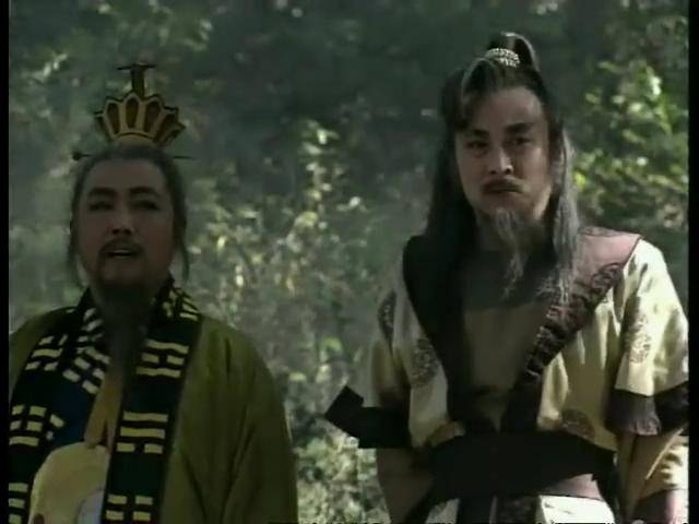 第四名:金灯剑客——夏遂良 人称金灯大剑,"武圣人"于和的顶门大弟子
