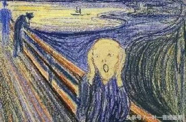 =~ω~= 顺便告诉云上君 你能认出几幅世界名画 西方名画篇 / 《维纳斯