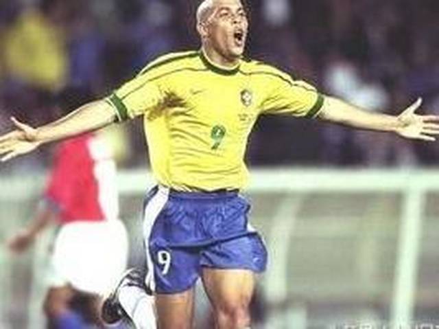 这位被伤病毁掉的天才,梅西C罗也只能望其项背