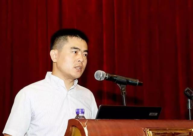 (冶金工业信息标准研究院信息所所长助理 杨宏章)