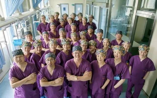 曝光中心医院近期的“中心事件”