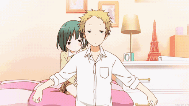 从小到大,男生总会遇到各种性骚扰的洗礼,最常见的是同性朋友之间的