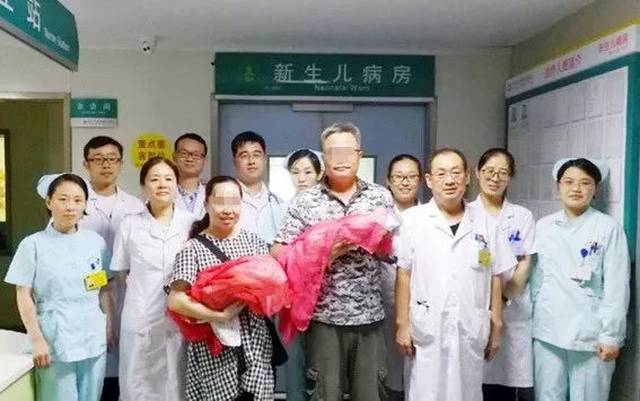 曝光中心医院近期的“中心事件”