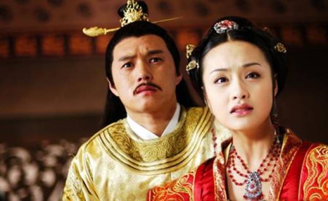 李世民真的想过废李治立李恪?如果废了李治,就轮到他了