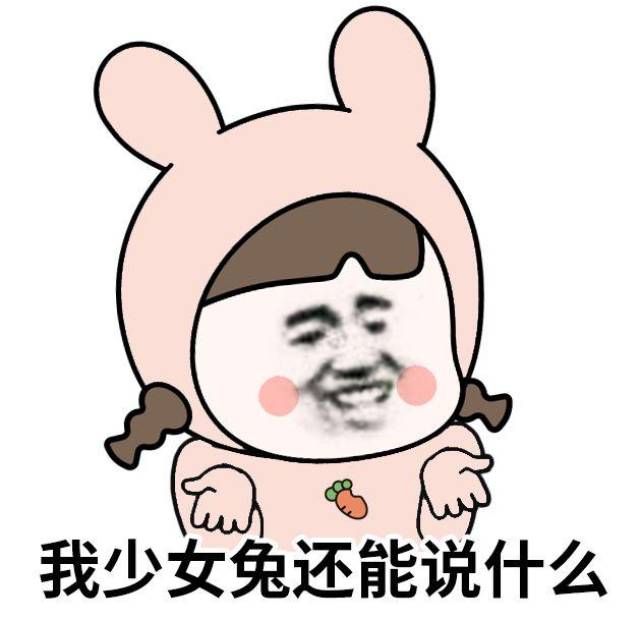 傻屌熊猫抱大腿表情包分享展示