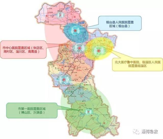 临淄区人民医院,桓台县人民医院双双通过中心胸痛中心认证!