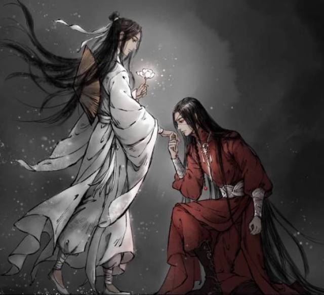 魔道祖师小说大结局是啥 776cf40abe3a42cc8620a4c4c7688a43.jpeg