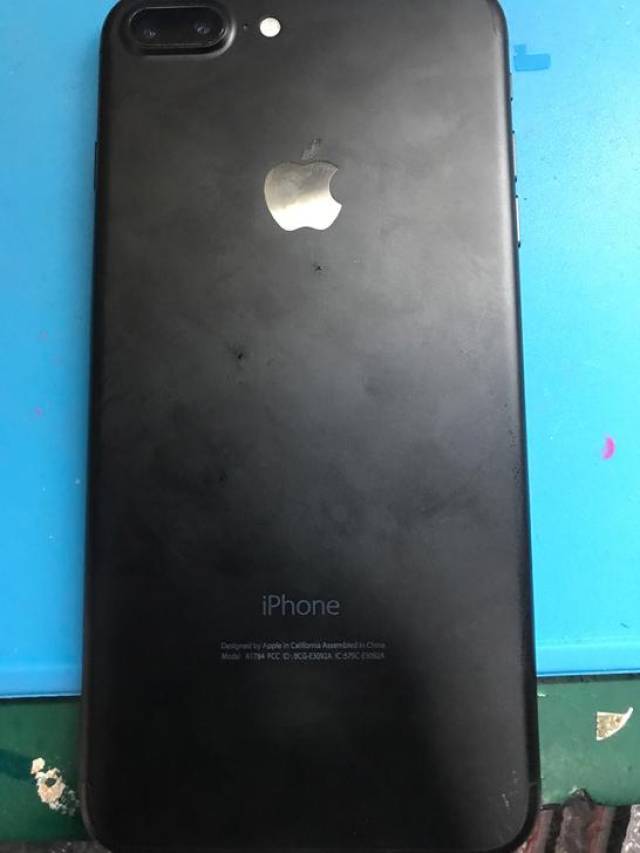 iphone 7 plus当之无愧!