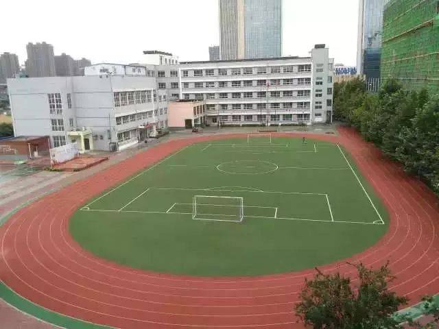 好消息!保定市高新区小学第一分校成立