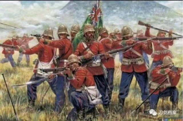 假若清兵武器和英军没有差距,清兵在当时能打胜英军吗