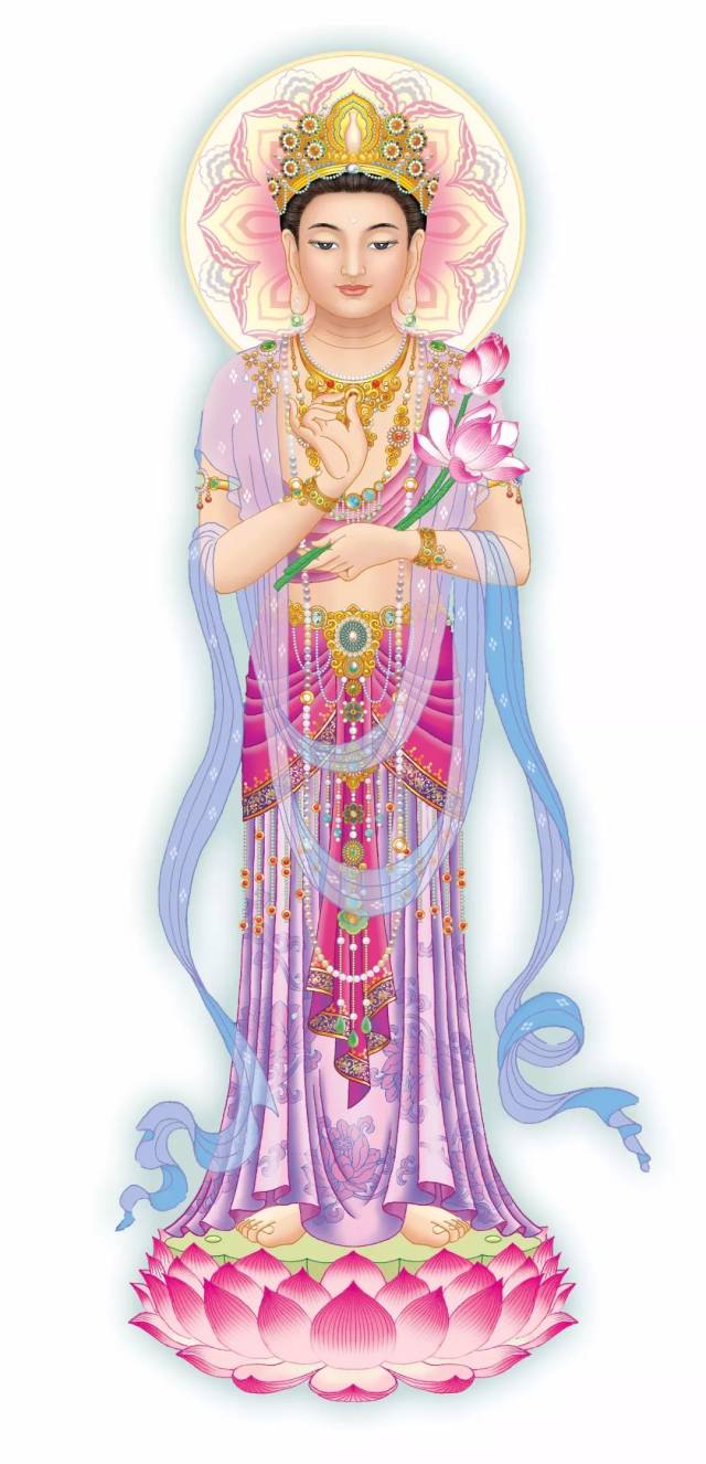般若法讯 | 大势至菩萨祝圣法会暨盂兰盆法会通启