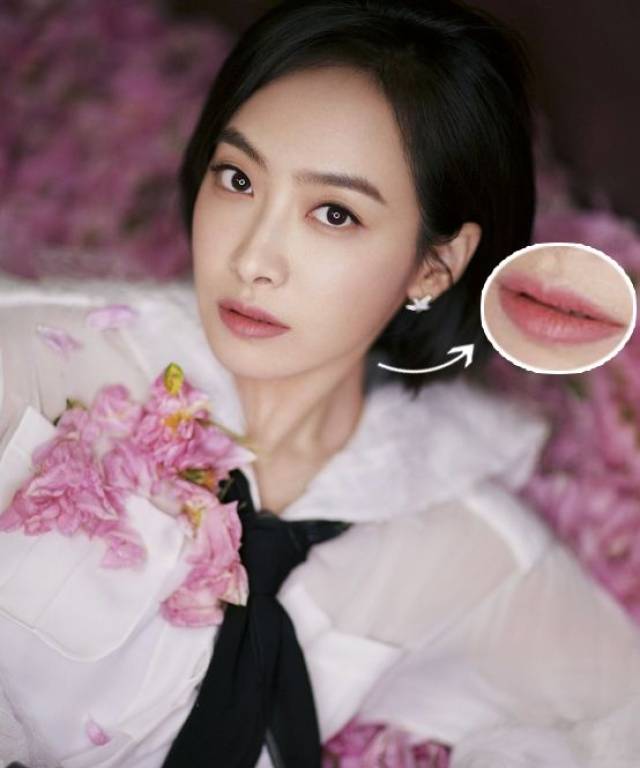 和刘雯化妆师聊天,才知道女明星的裸妆都这么多心机!