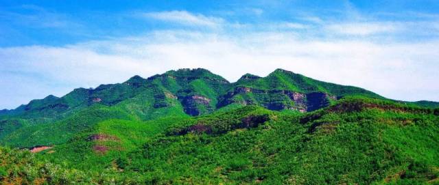 【儒林外转】网红景区-汝州九峰山 抖音桥一日游!