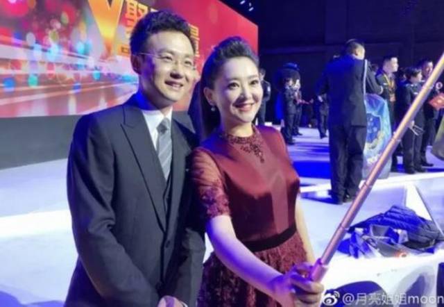 李修平,康辉,欧阳夏丹,三代央视《新闻联播》主播和主播春妮的温馨