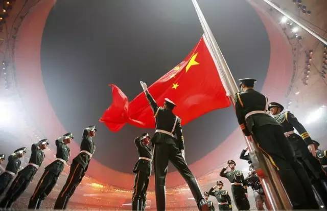 北京奥运10年记,我们到底在怀念什么?
