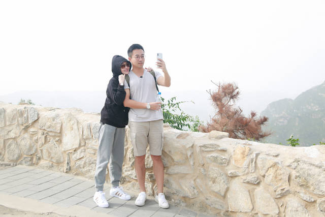 幸福三重奏建筑