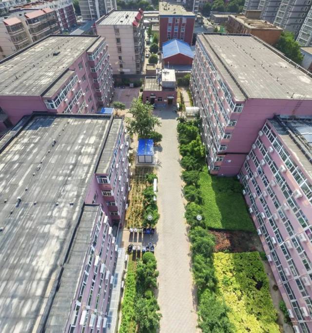 润杰公寓