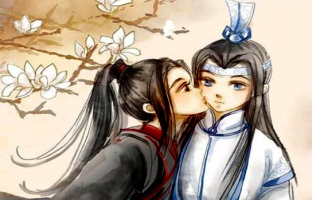 《魔道祖师》:如果江澄还在,蓝忘机和魏无羡还能走到一起吗?