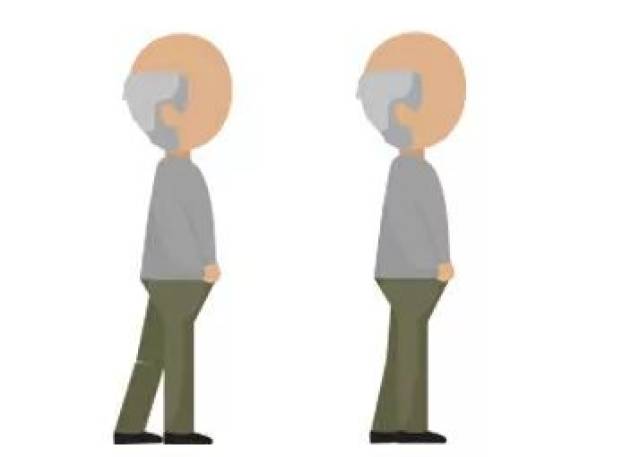 老年人平衡力差怎么办?别着急,专家告诉你如何锻炼平衡力