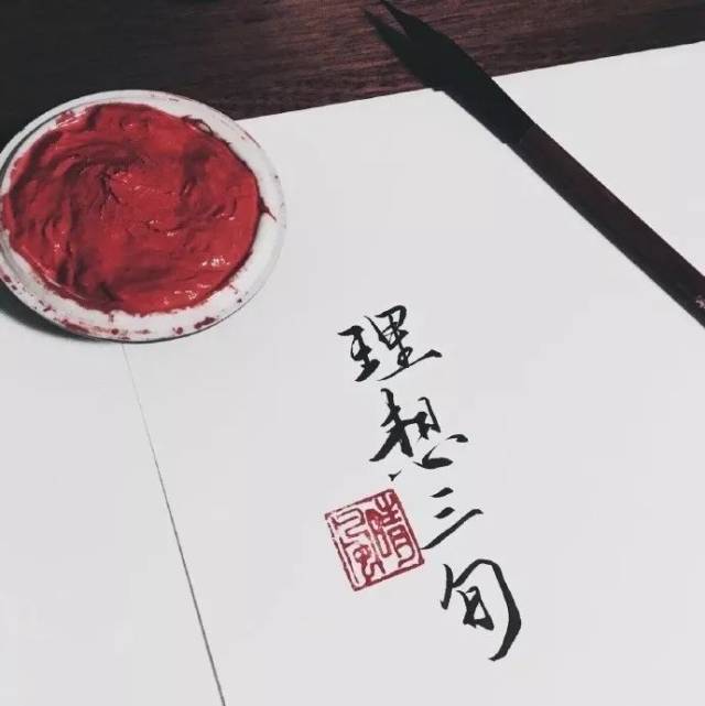头像背景图