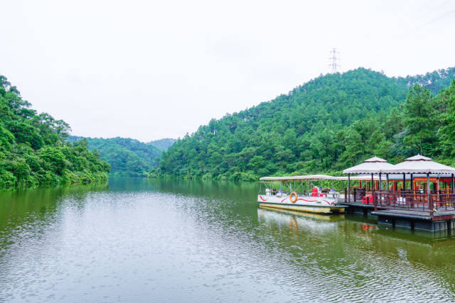 甩开夏日烦心事,选择一个"高明"的避暑胜地-旅游频道