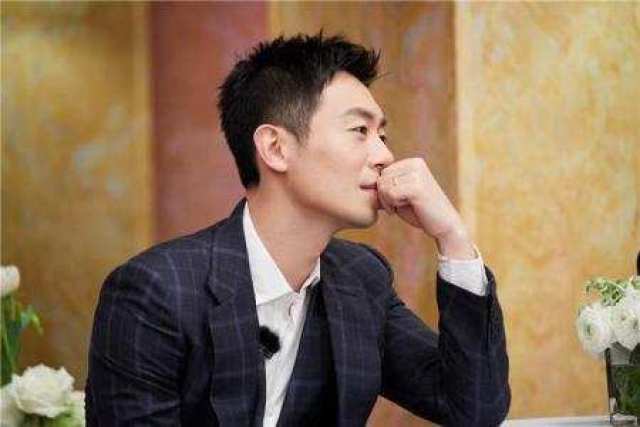专访朱亚文:一个被晒娃耽误的演员,30岁是一个被限制的年龄