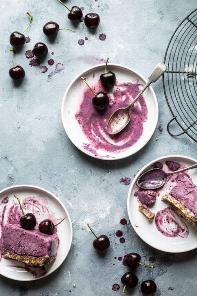 三角构图法 图片源自foodphotographyblog.com