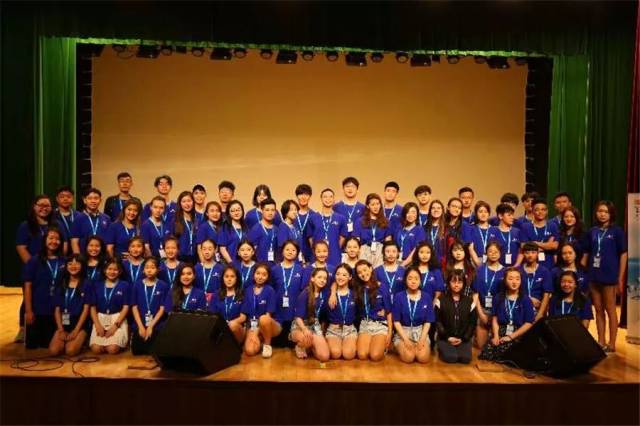 我校承办2018海外华人中文歌曲大赛,范雨希、