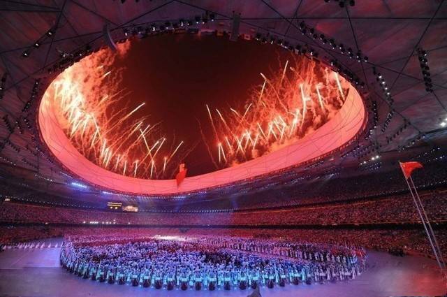 史上经典奥运会开幕式 d044e9f473d141ea860a884f92eb29fc.jpeg