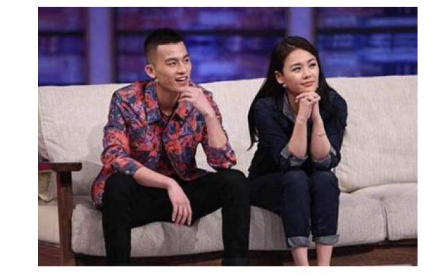 马思纯欧豪正式宣布分手! 网友:因为今天88了吗?