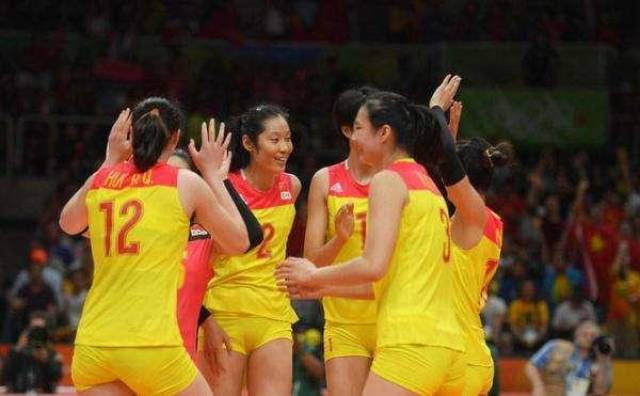亚运会中国女排能打败卫冕冠军韩国拿回冠军 洗刷前耻吗?