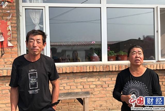 马家库联村委会菠萝台自然村的建档立卡贫困户邢俊平便是受益农户之一