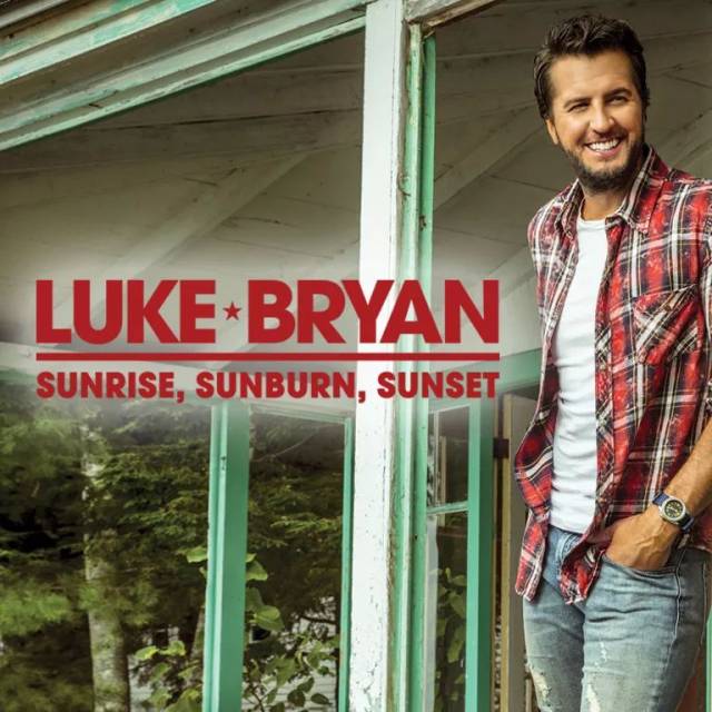 50 luke bryan sunrise, sunburn, sunset